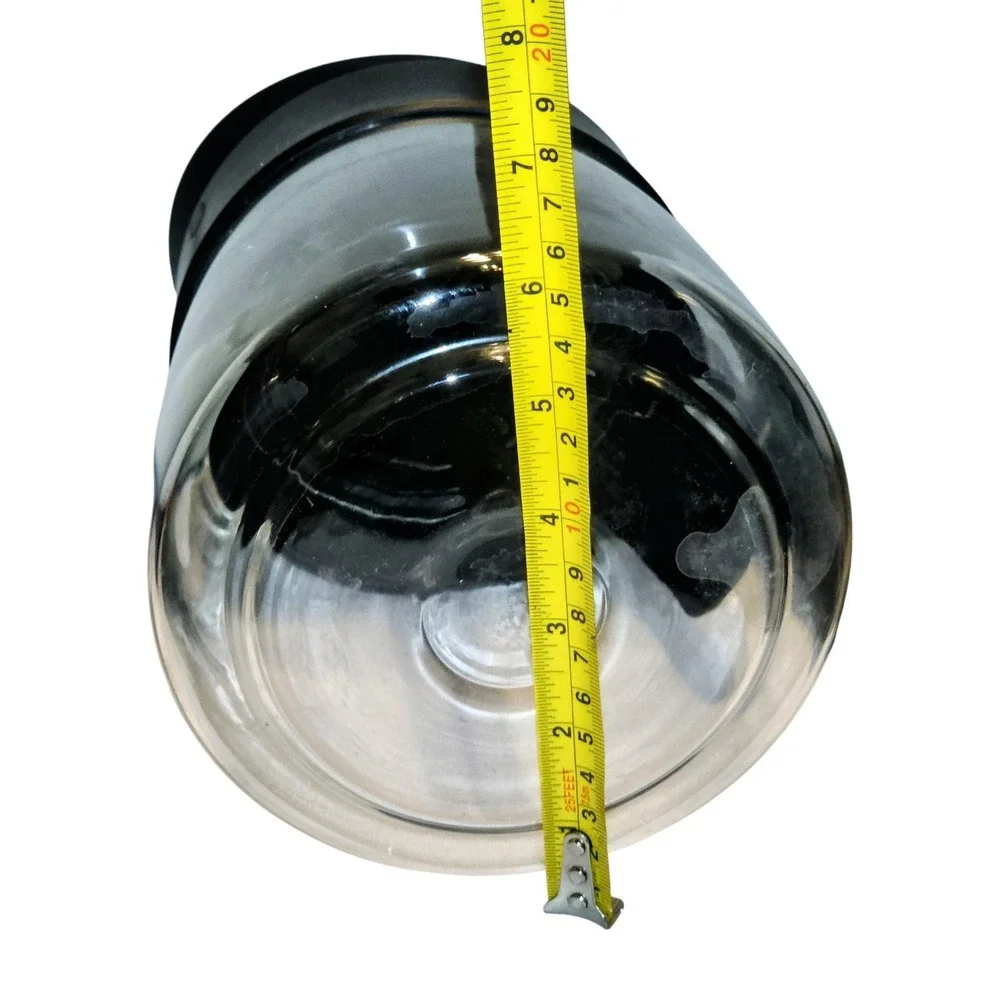 🔥 Ninja Coffee Maker CFP Series 32 Glass Carafe 12 Cup Replacement Carafe‎ 🔥
